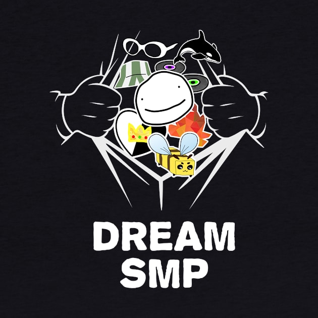 Dreams SMP by MBNEWS